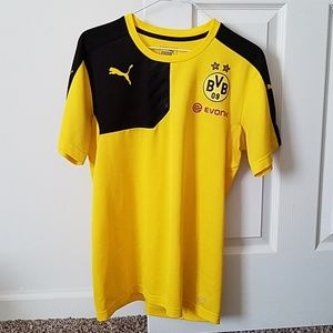 2015/16 BVB Training Shirt